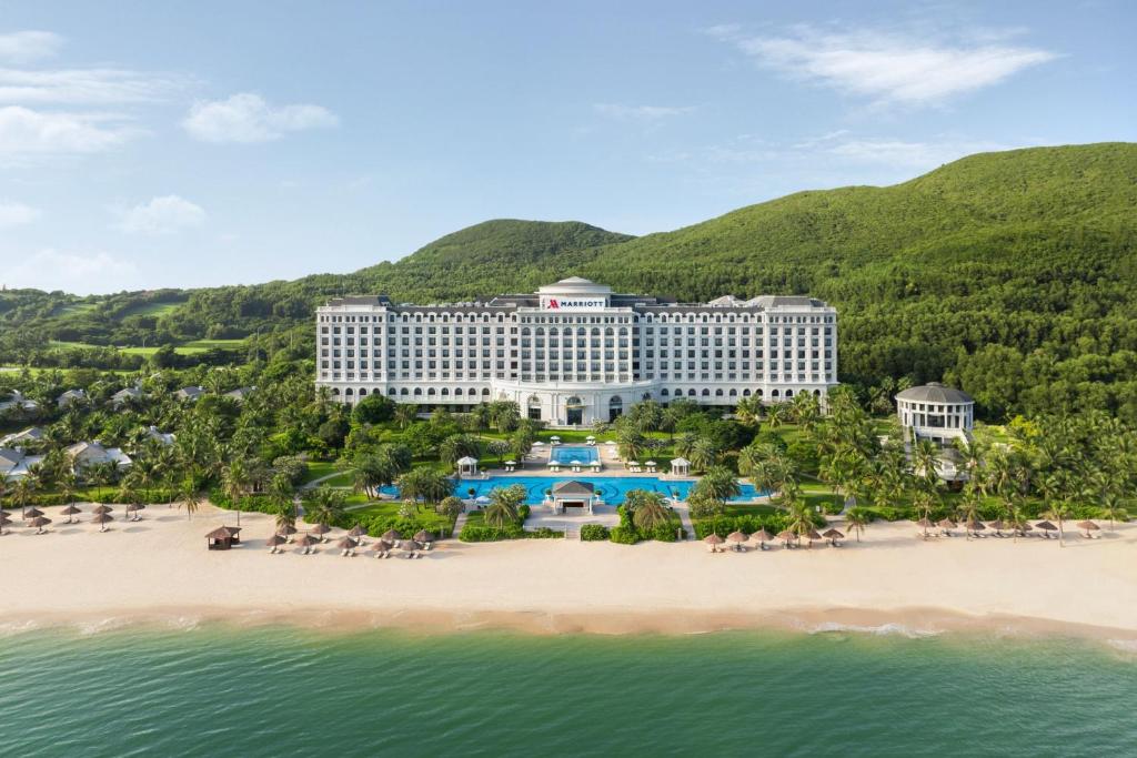 Nha Trang Marriott Resort & Spa
