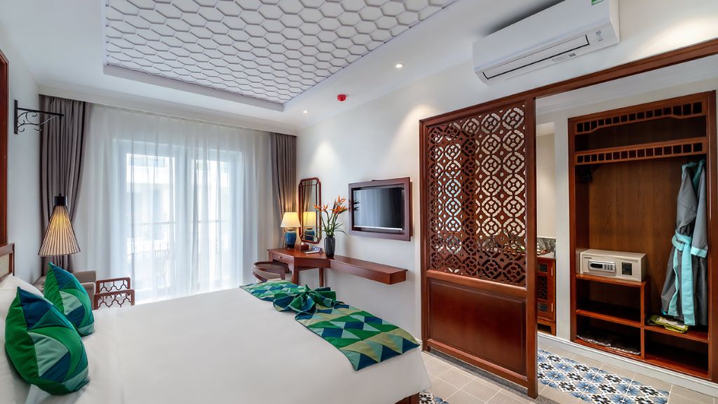 Amina Lantana Hoi An Hotel & Spa