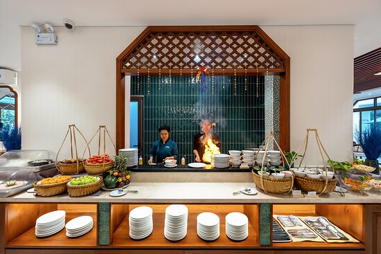 Amina Lantana Hoi An Hotel & Spa