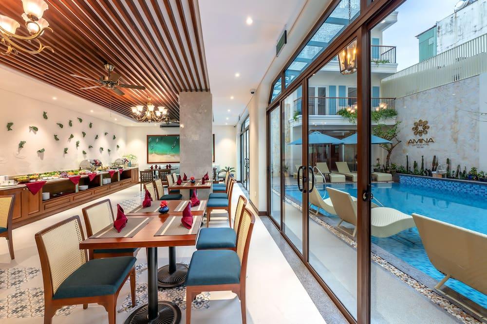 Amina Lantana Hoi An Hotel & Spa