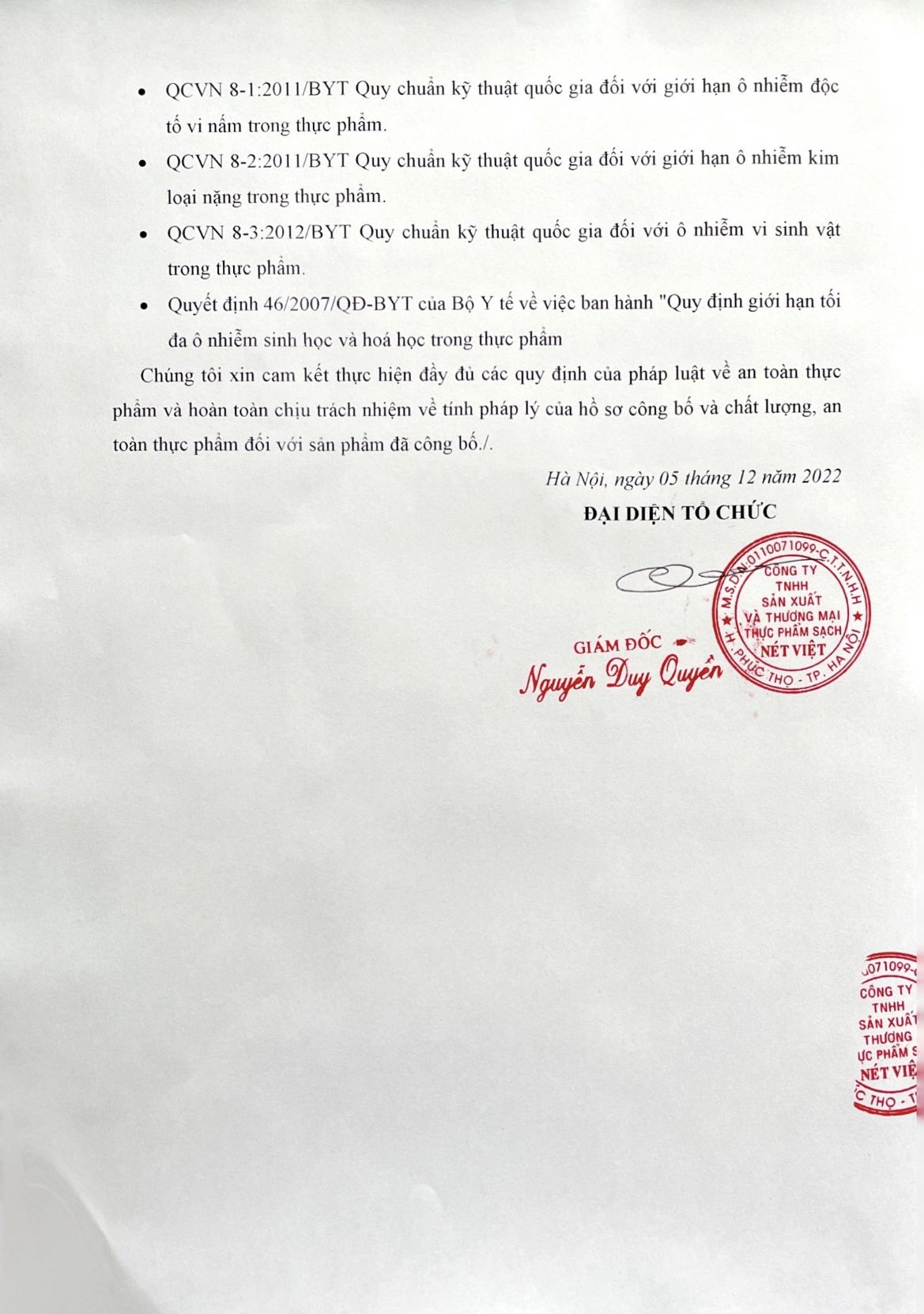 Xôi Gà Nấm Nét Việt 1kg (10 Nắm)