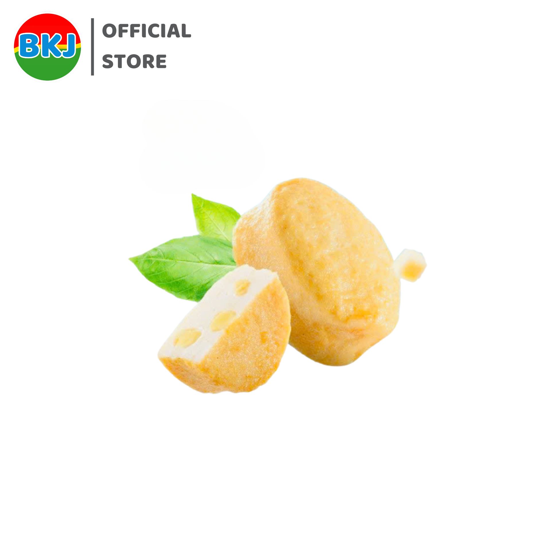 Đậu Hũ Cá Phô Mai YOSA 454g