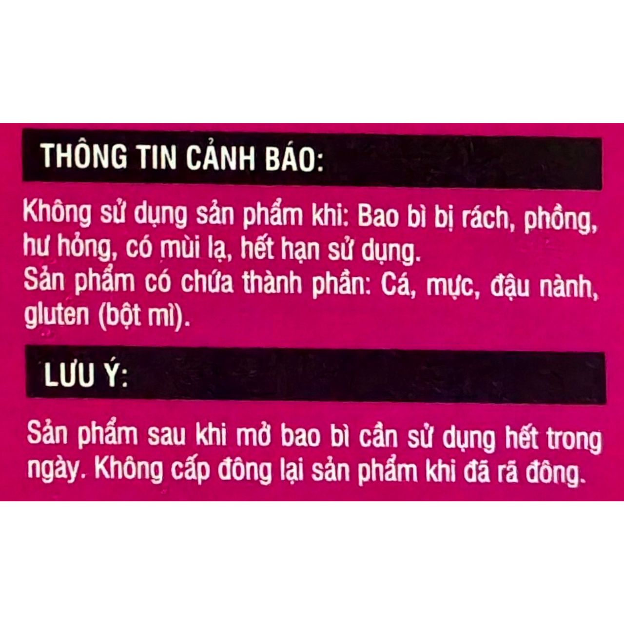 Chả Mực Xoắn Ống Deli Foods 2,5kg (178 Viên)