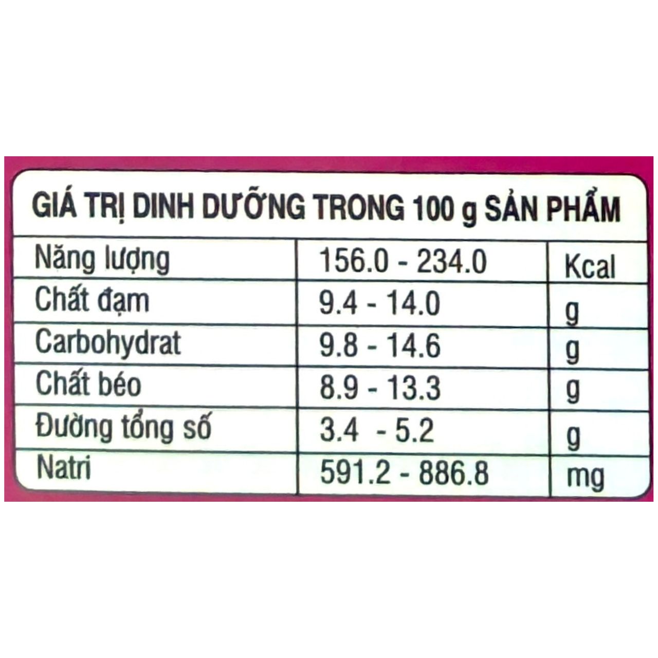Chả Mực Xoắn Ống Deli Foods 2,5kg (178 Viên)