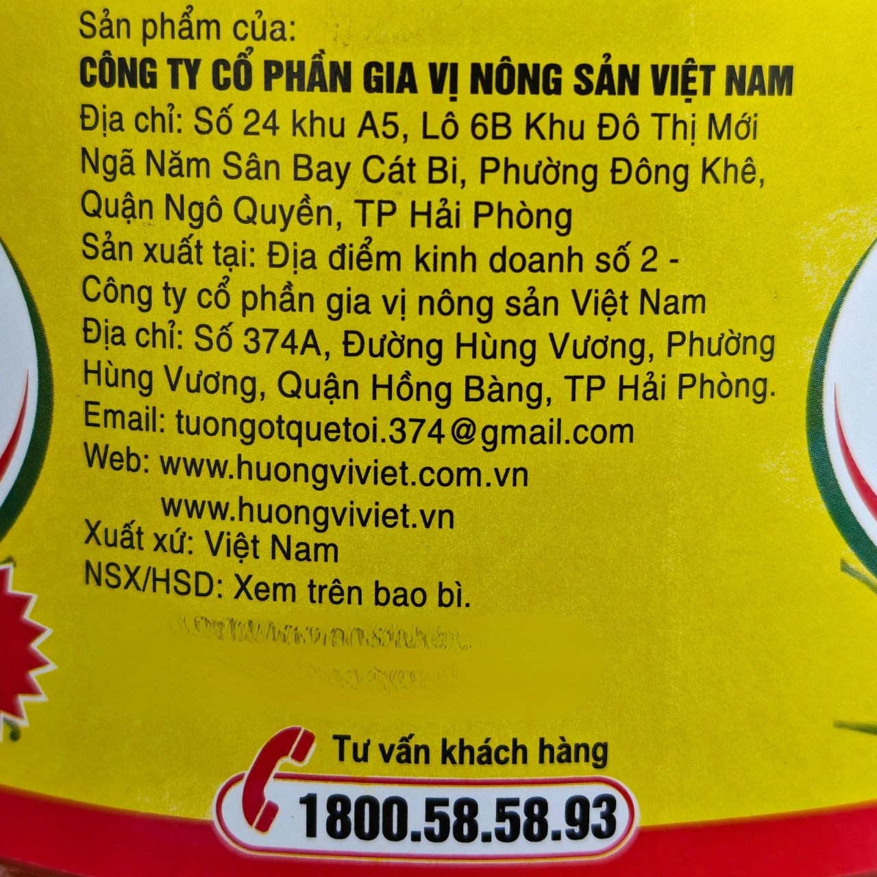 Tương Ớt Bếp Việt Siêu Tiết Kiệm 2L