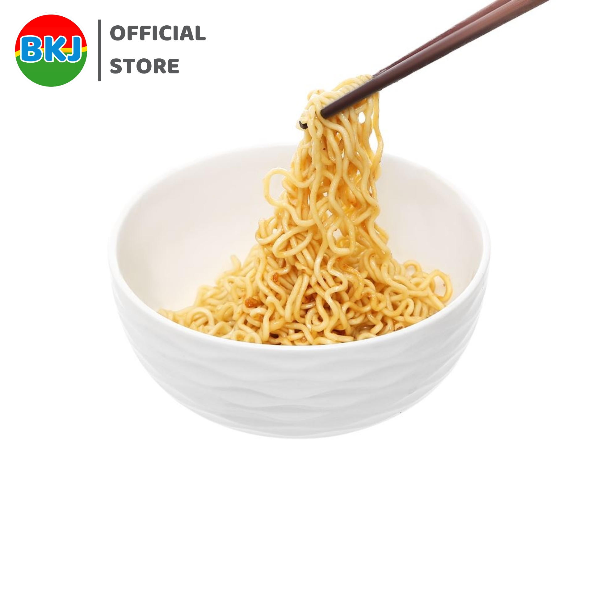 Thùng 40 Gói Mì trộn Indomie Vị Đặc Biệt 85g