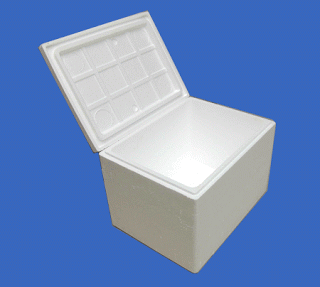 Thùng Xốp EPS Cách Nhiệt Cao Cấp – Giải Pháp Đóng Gói Hoàn Hảo Cho Thực Phẩm