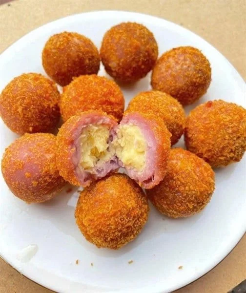 Khoai Môn Lệ Phố Trung 300g