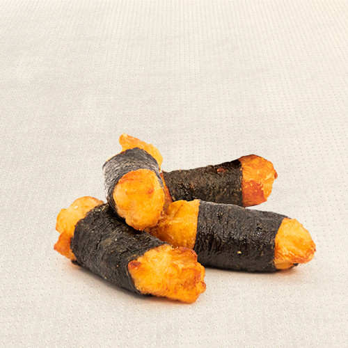 Gà Cuộn Rong Biển CP 1kg