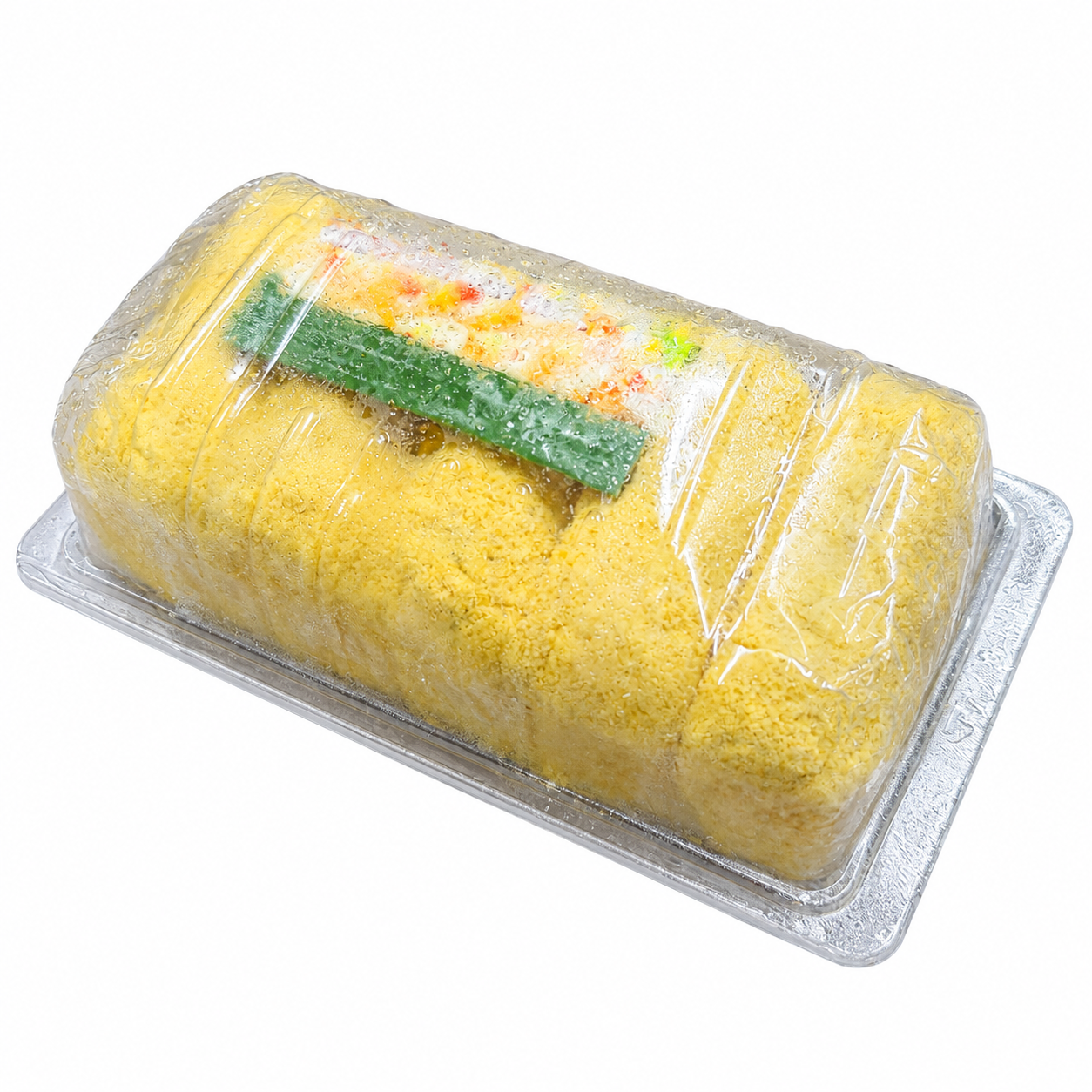 Kim bắp chiên (1,5kg/hộp 10 chiếc)