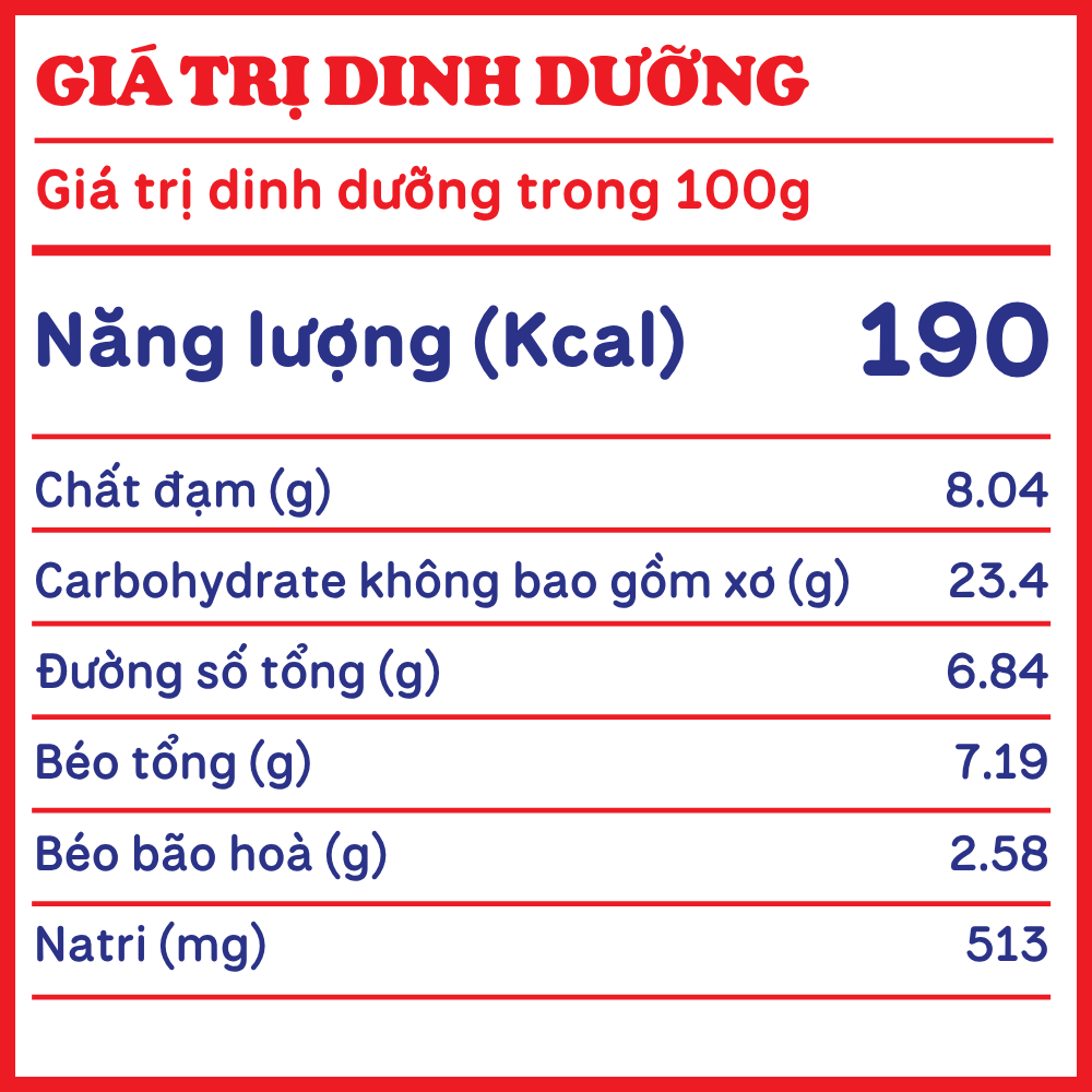 Hải Sản Tẩm Bột Xù Cam Sốt Mayonnaise Ô Ngon Khay 450g (40 Viên)
