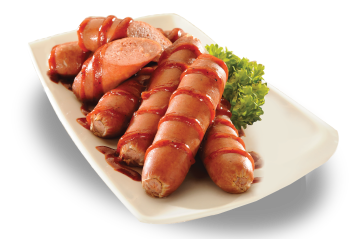 Xúc xích JOSHO Kachi Food 500g (10 chiếc)