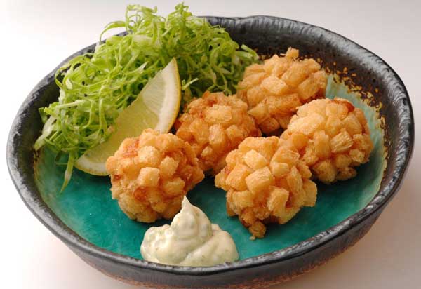 Viên Hải Sản Bánh Mì Sốt Phô Mai Kitkool 300g