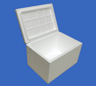 Thùng Xốp EPS Cách Nhiệt Cao Cấp – Giải Pháp Đóng Gói Hoàn Hảo Cho Thực Phẩm