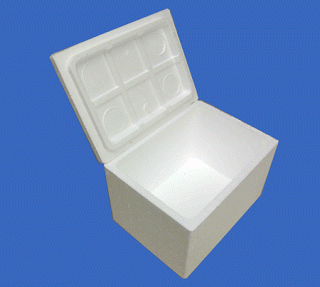 Thùng Xốp EPS Cách Nhiệt Cao Cấp – Giải Pháp Đóng Gói Hoàn Hảo Cho Thực Phẩm