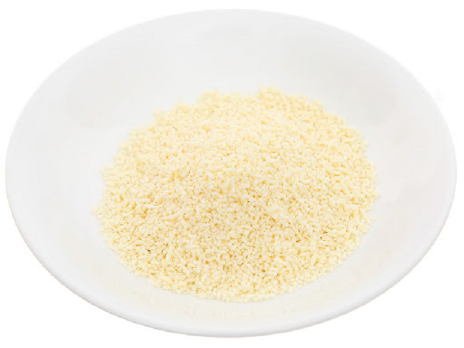 Hạt nêm CHIN-SU ngọt Tôm thơm thịt gói 1.8kg