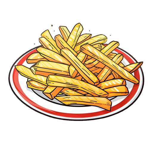 Khoai tây chiên