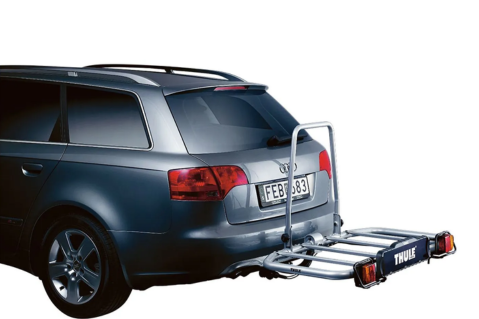 Tính năng lắp đặt của Thule EasyBase