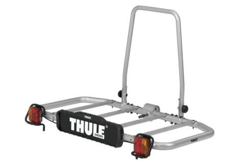 Tải trọng Heavy-Duty của Thule EasyBase