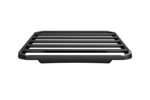 Tải trọng Heavy-Duty của Thule Caprock