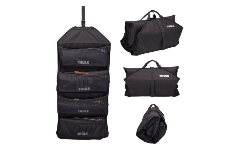 Lưu trữ Thule Gopack khi không sử dụng