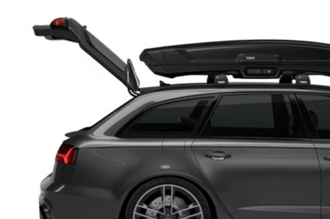 Tính năng toàn diện của Thule Vector