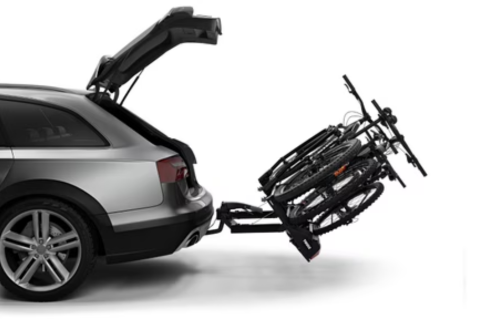 Thule VeloSpace