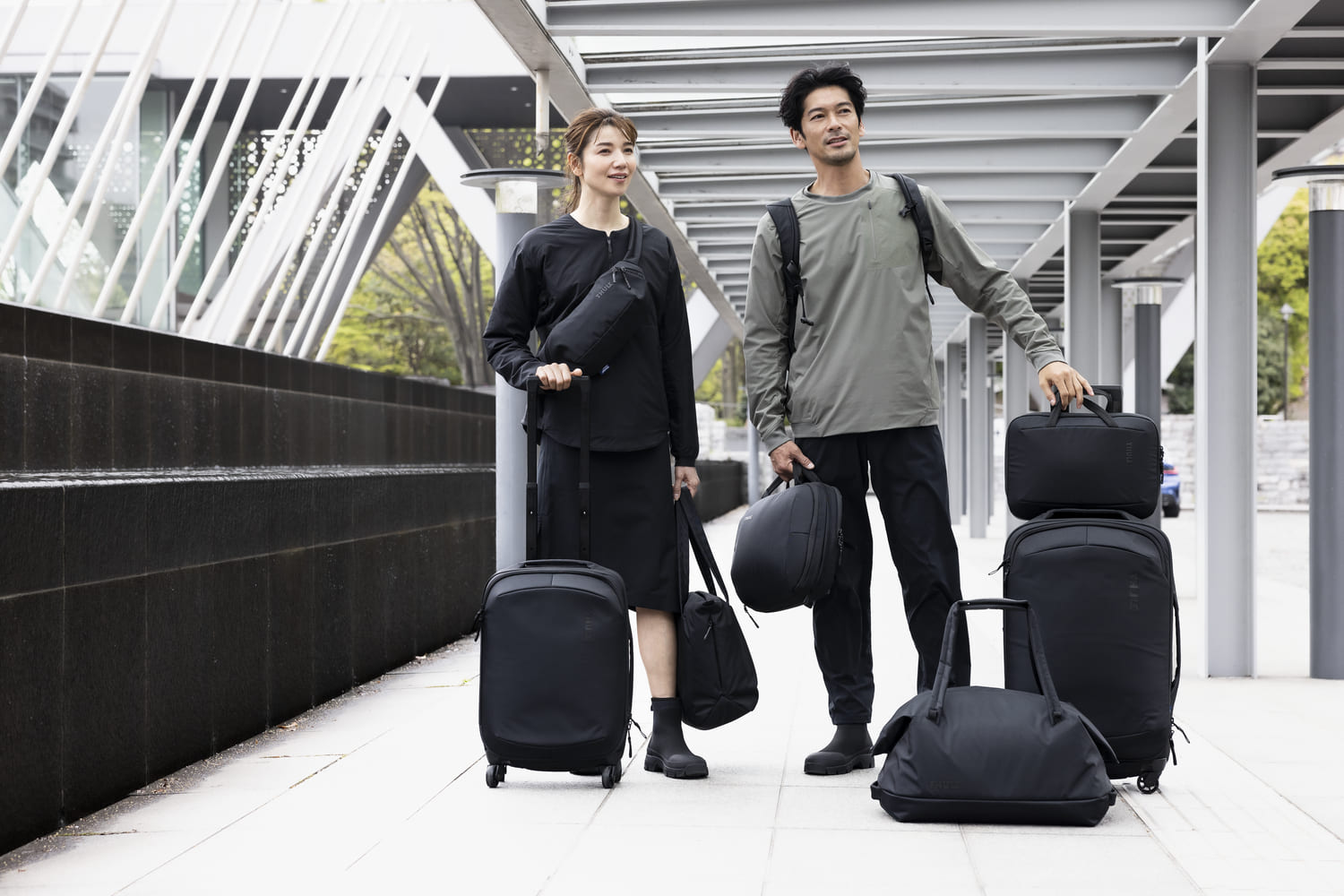 Thule – món quà của đẳng cấp, bền vững và sự quan tâm chân thành