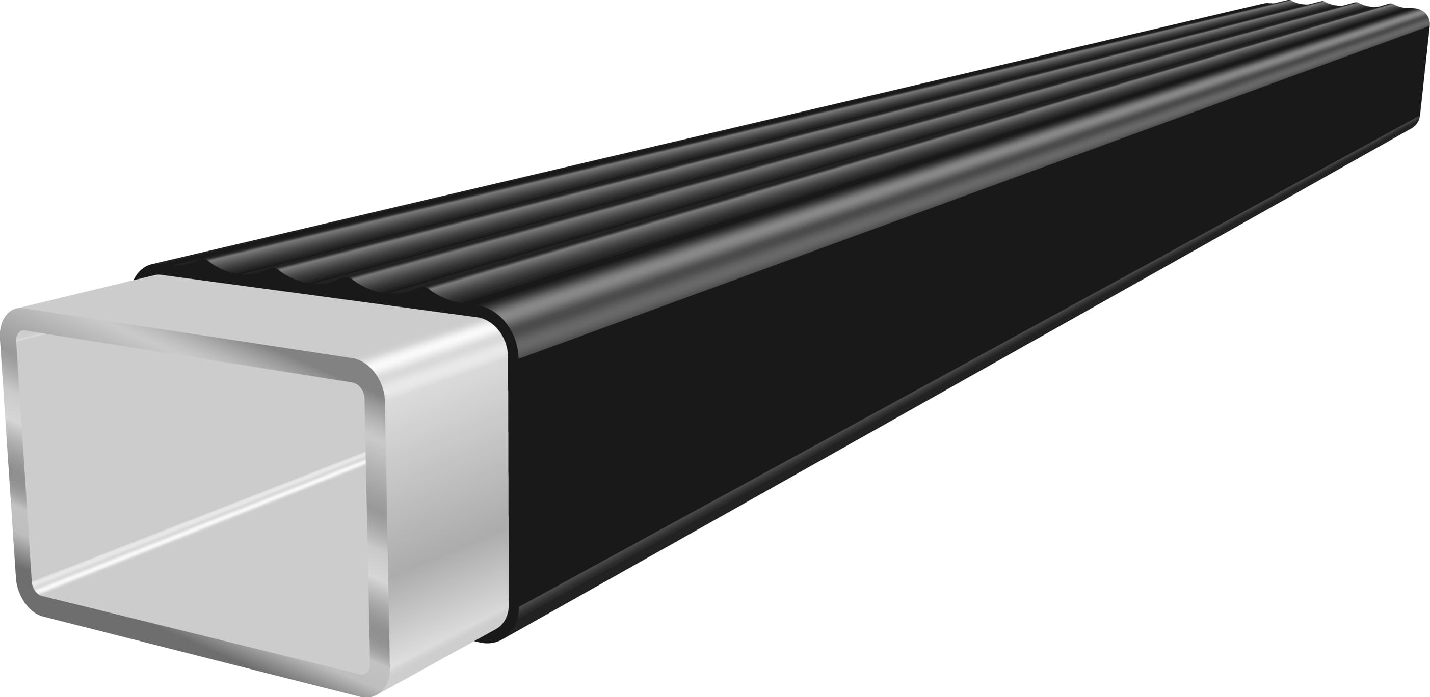 độ dày thanh ngang