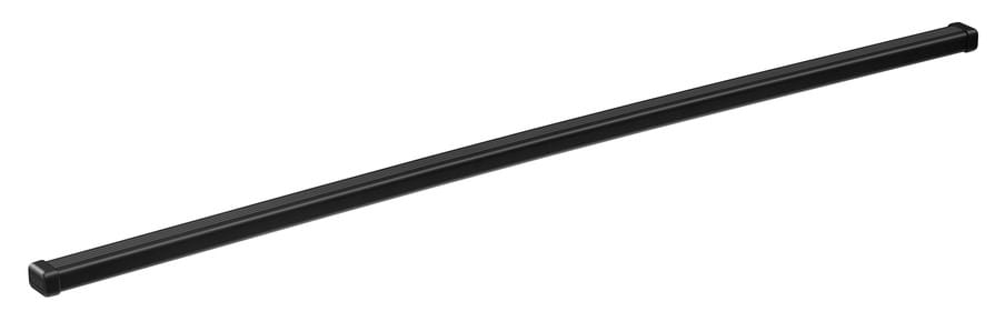 tính năng chống trượt của Thule Squarebar evo