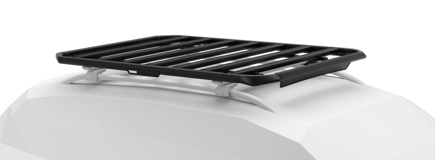 thuleEvoFlush Rail