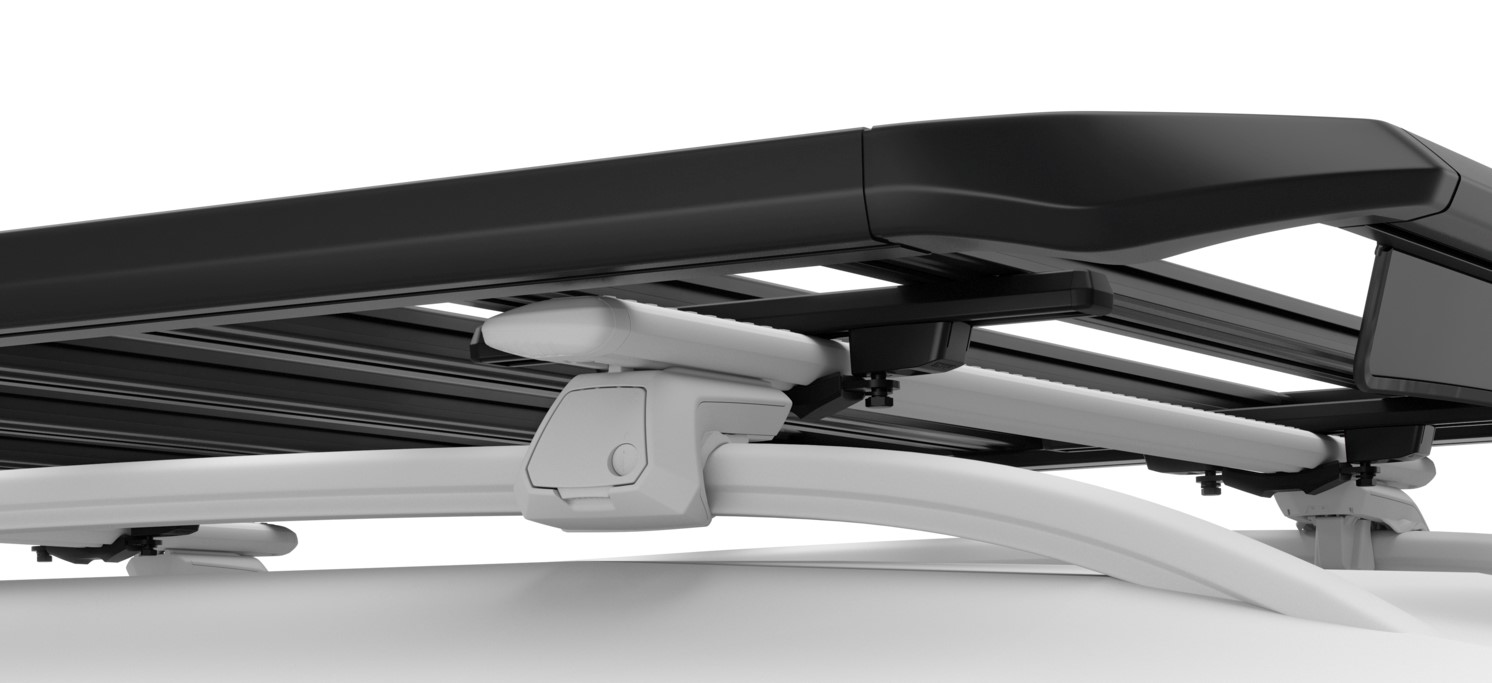 thule EvoFlush Rail