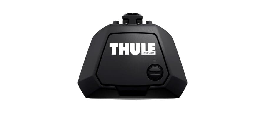 thuleEvoRaised Rail