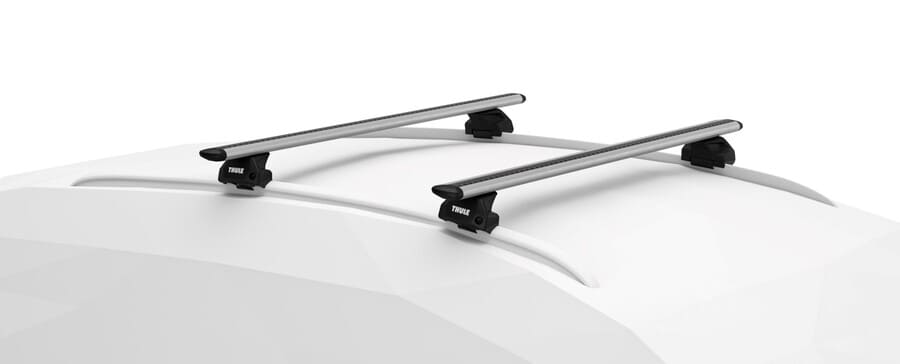 thule EvoFlush Rail
