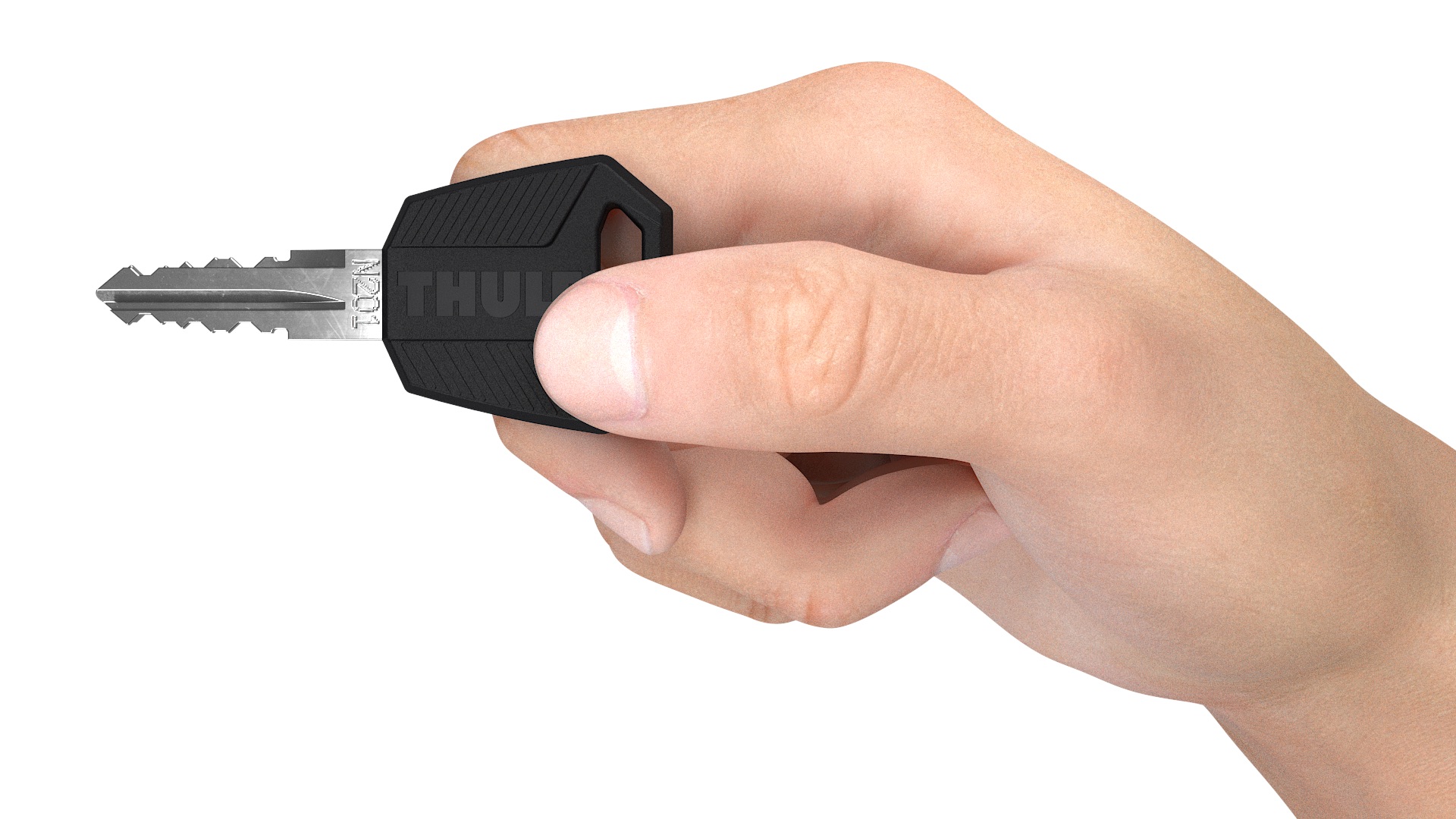 Tính năng đồng bộ toàn diện Thule onekey