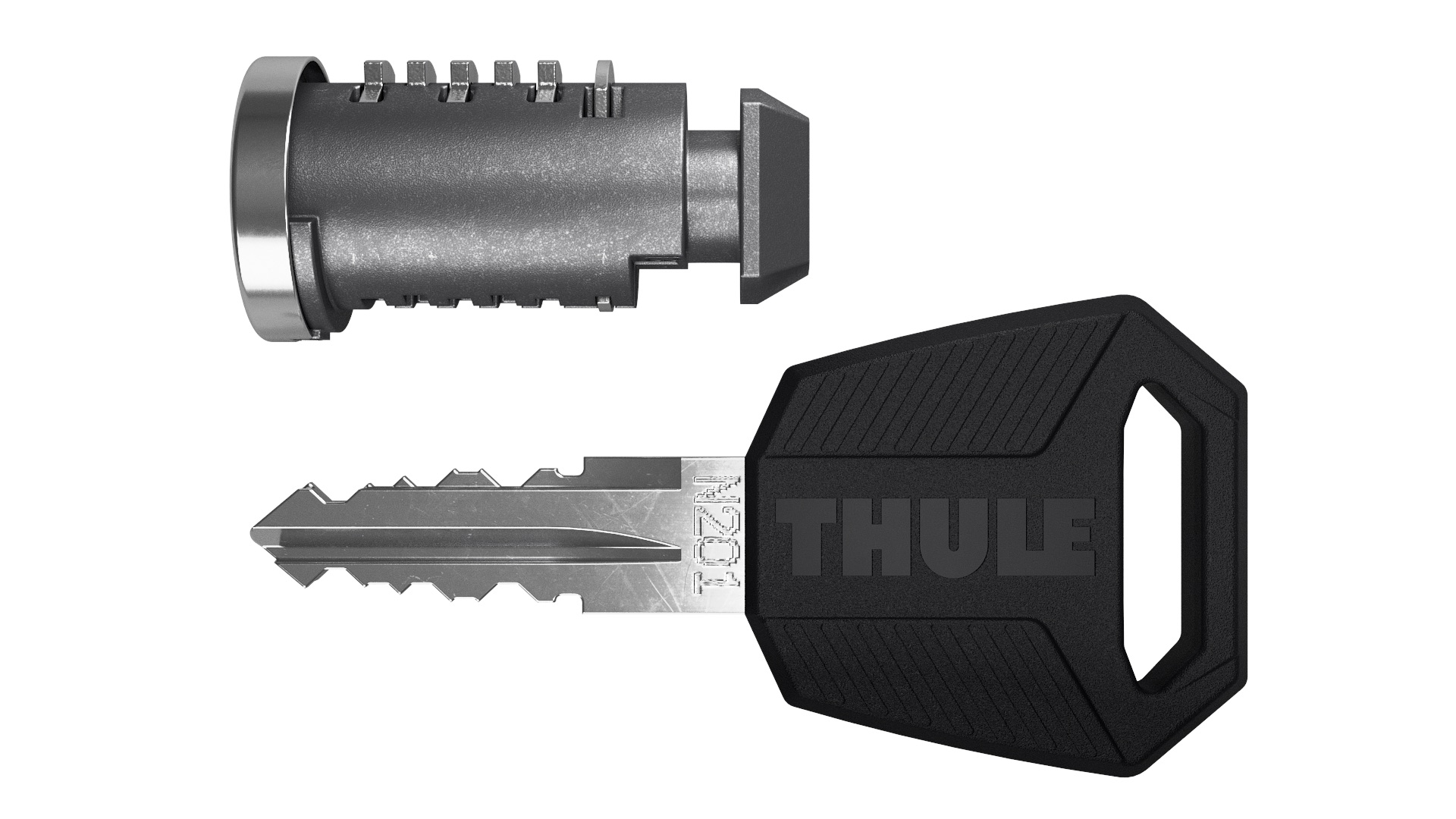 Chìa khóa Thule Comfort Key