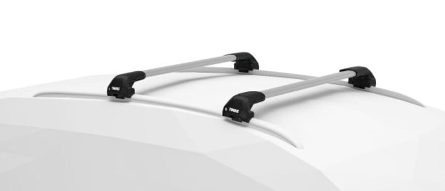 thule edgeFlush Rail
