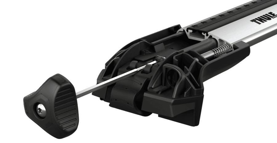 thuleedgeRaised Rail