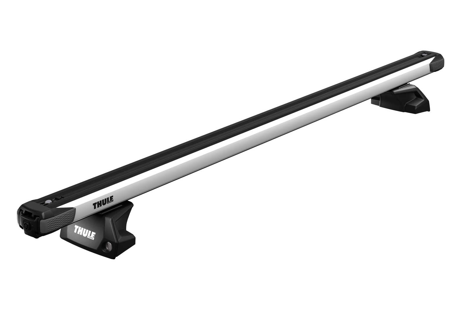 tính năng trượt 2 chiều của Thule SlideBar evo
