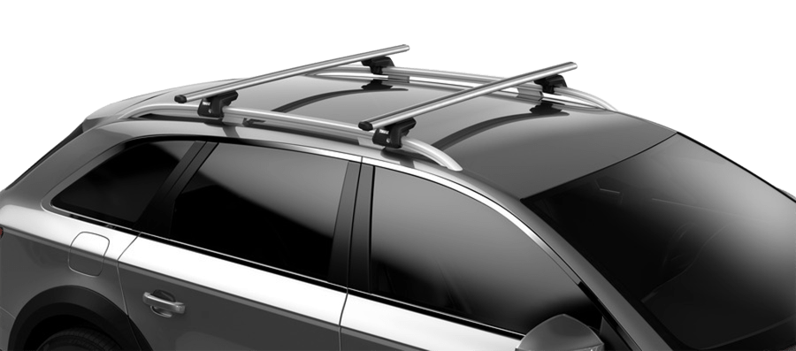 bộ Thule SmartRack XT