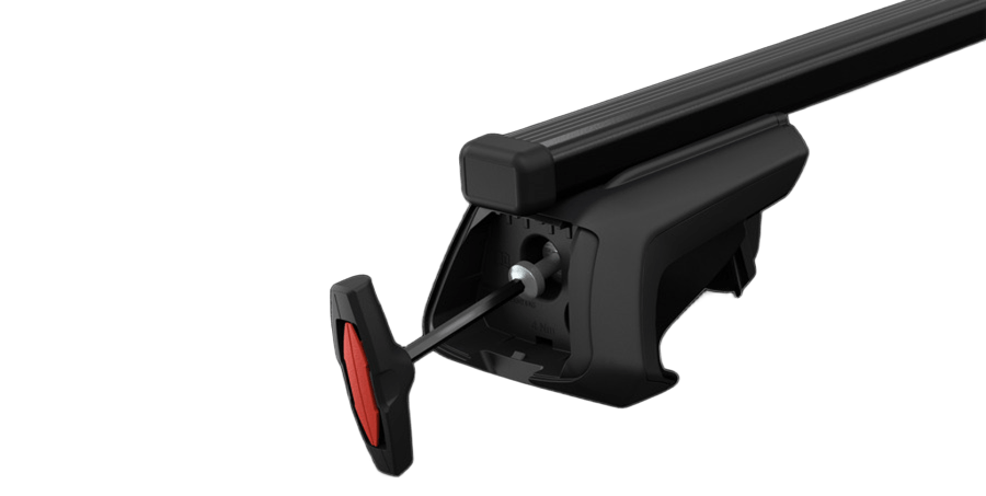 lắp đặt linh hoạt Thule SmartRack XT