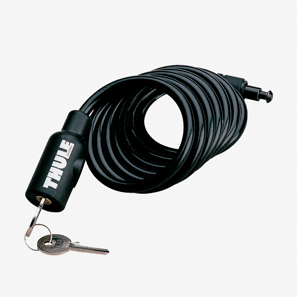 Khóa xe đạp Thule Cable Lock