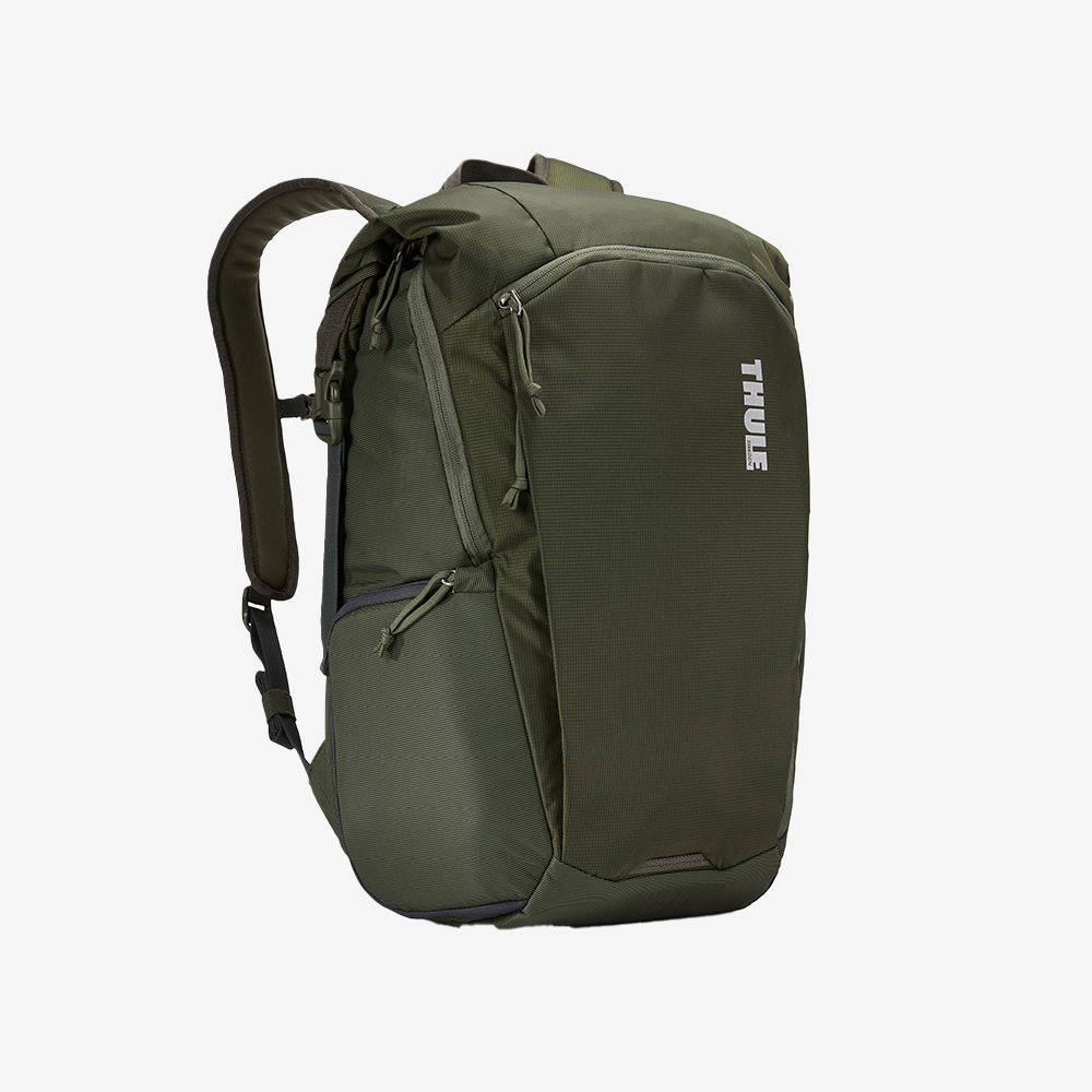Balo Máy Ảnh 25L Thule Enroute Camera Backpack