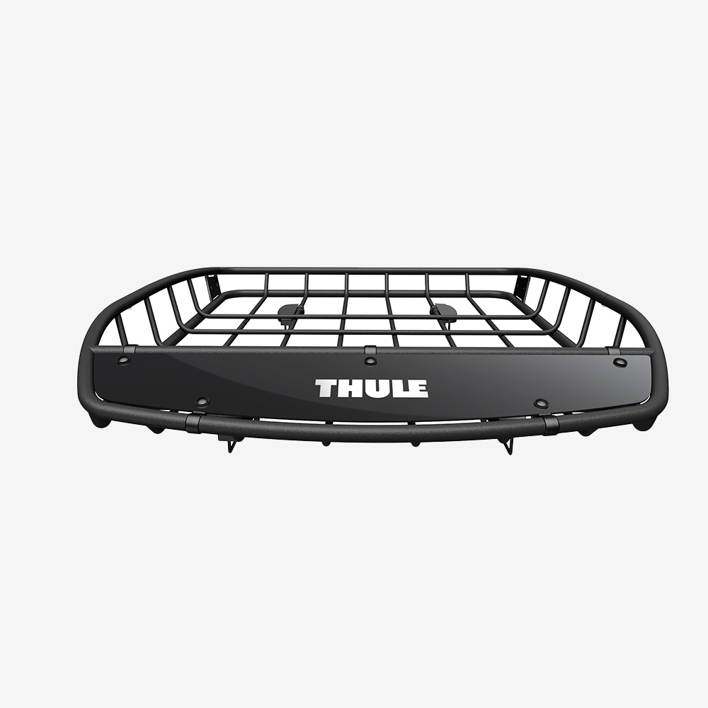 Giỏ nóc - Thule Canyon XT