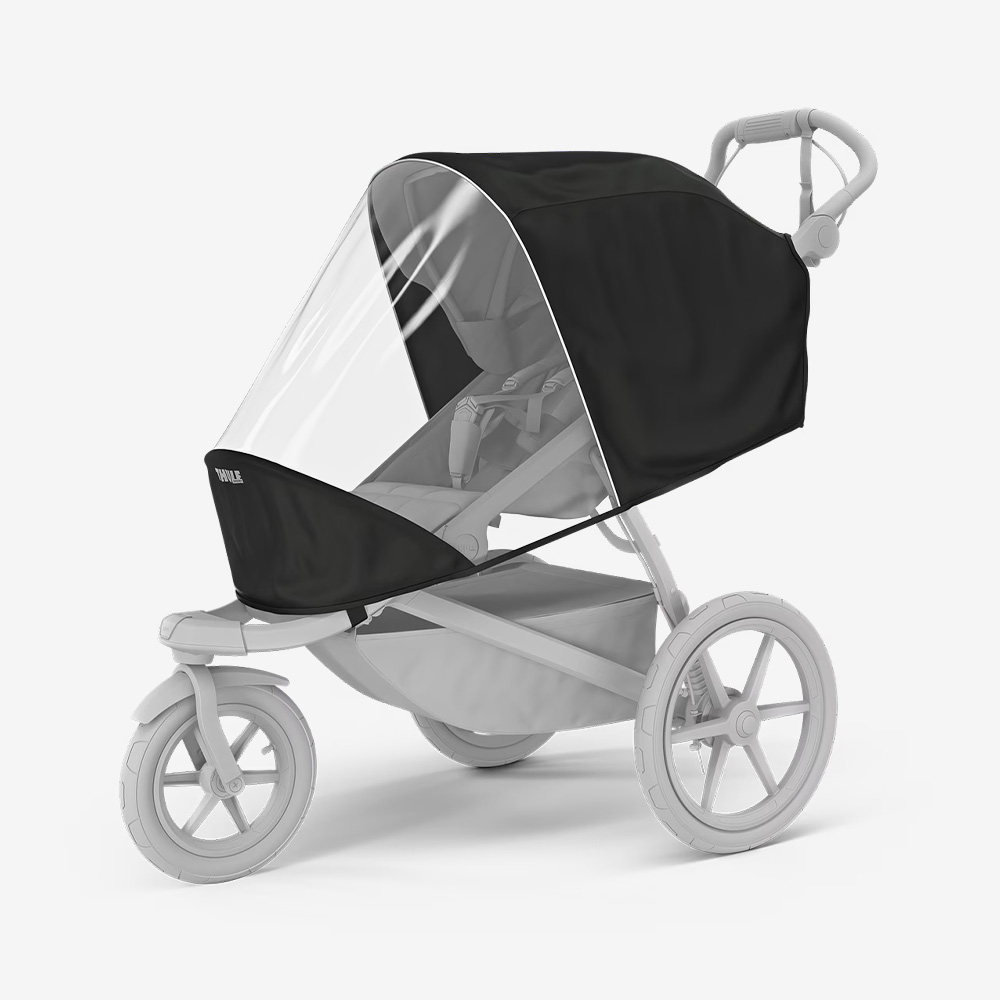 Áo mưa trùm xe đẩy Thule Urban Glide 3