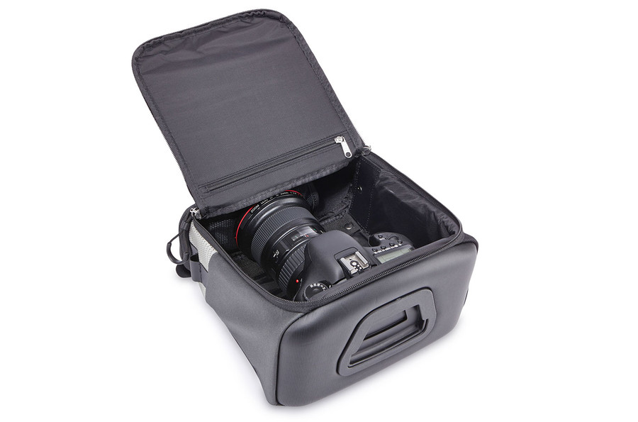 Phụ kiện xe đạp Thule Pack 'n Pedal Handlebar Bag