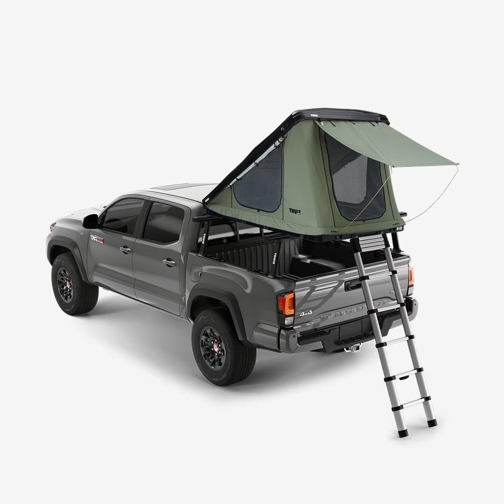 Lều nóc xe Thule Basin Wedge