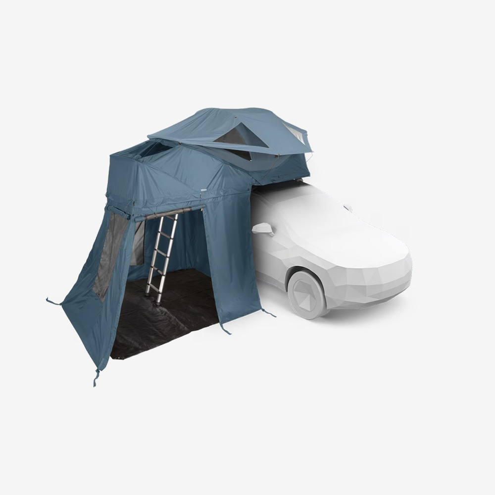 Lều mở rộng Thule Approach Annex