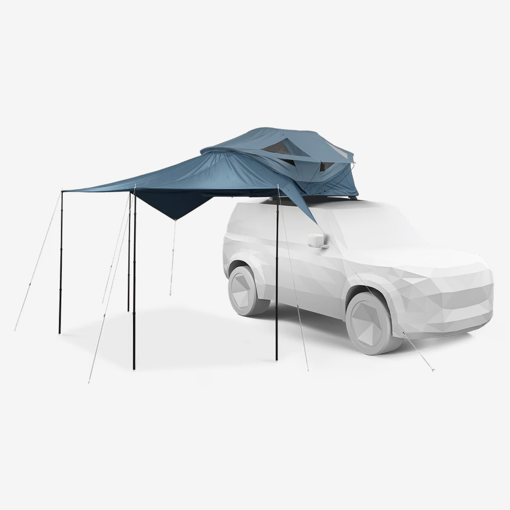 Mái che lều nóc xe Thule Approach