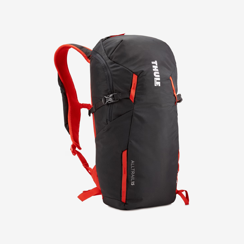 Balo leo núi 15L Thule AllTrail hiking backpack